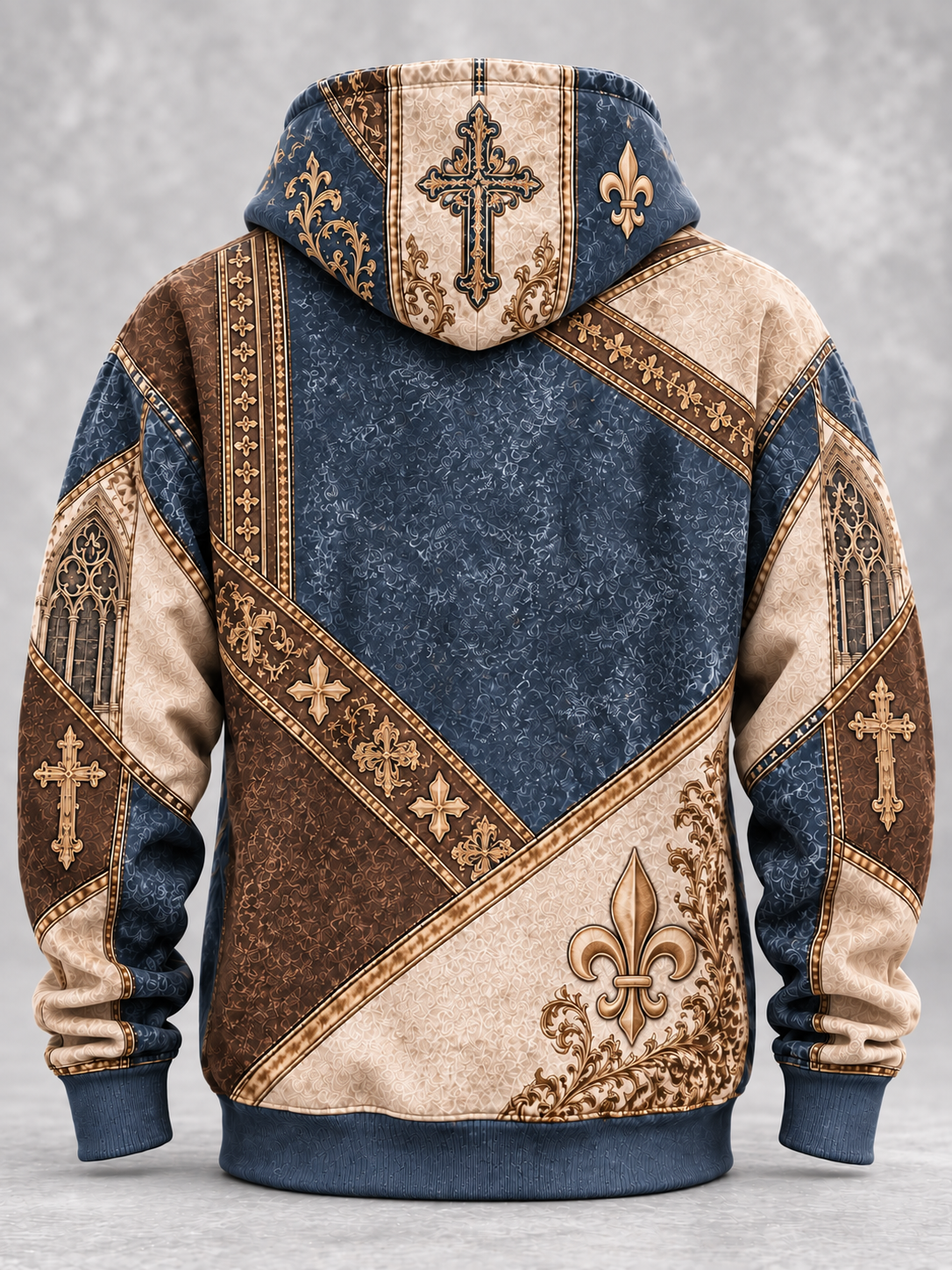 All Saints & Holy Souls Sacred Remembrance Hoodie
