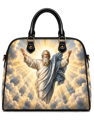 The Father Divine Presence Dome Bag