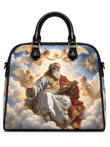 The Father Word of Heaven Dome Bag